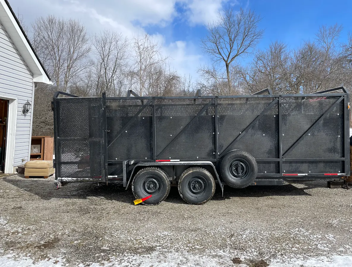 12 Yard Dumpster Rental in Coolidge, AZ
